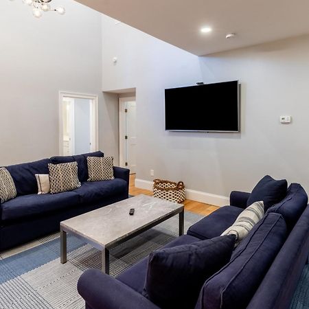 The Newport Lofts - Brick Market Place المظهر الخارجي الصورة