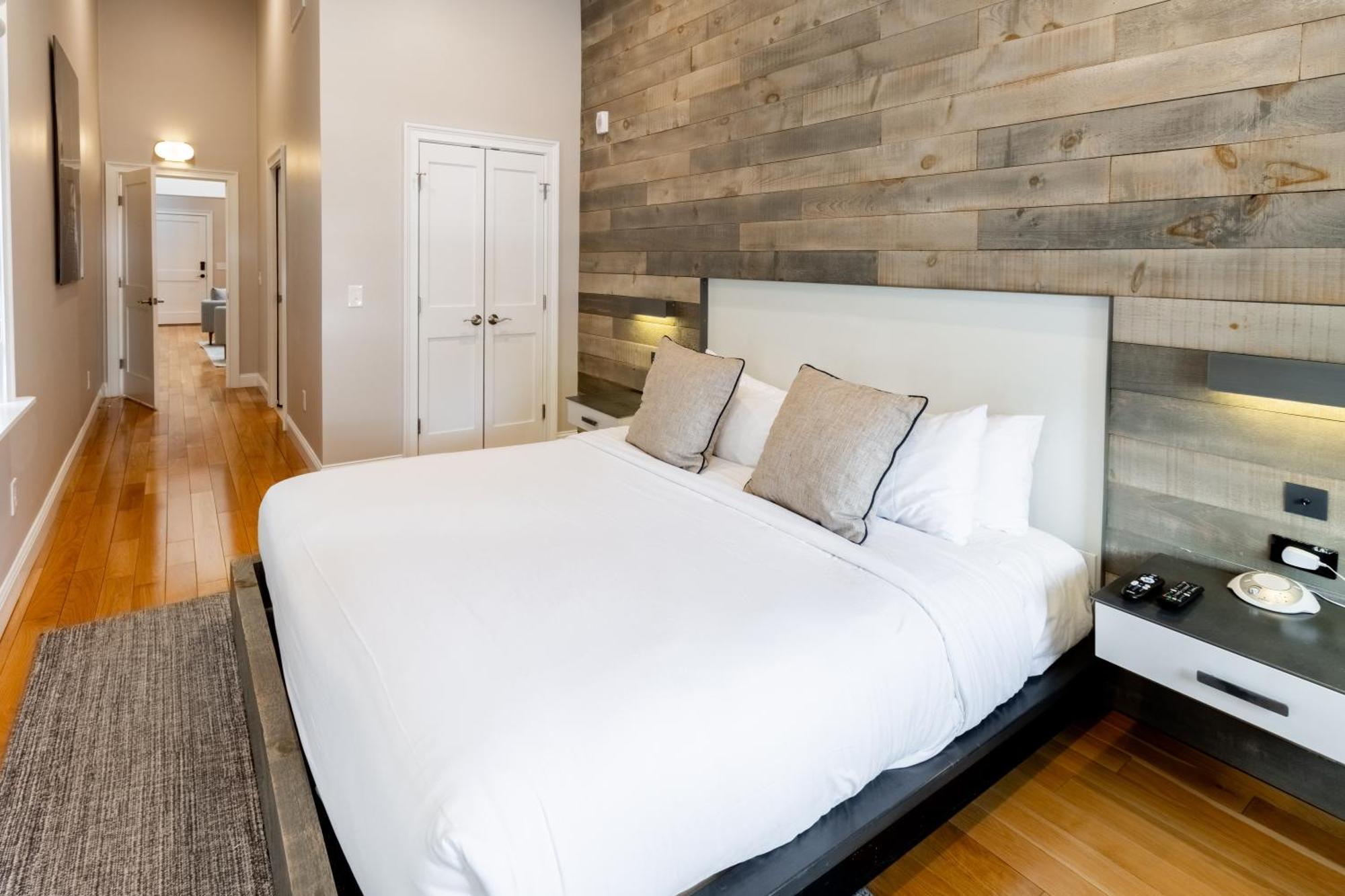 The Newport Lofts - Brick Market Place المظهر الخارجي الصورة